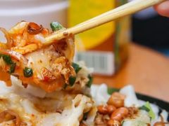 -汕尾小吃铜盘推(埔尾篮球场店)