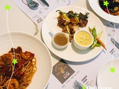 -Deer Park鹿园西餐(仁恒置地广场店)