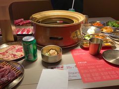 -西塔老太太泥炉烤肉(温州首店万象城黑金店)