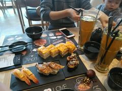 -Sushi Love 创意寿司(丽影广场店)