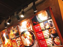 -鼎高高陕西美食(龙德广场店)