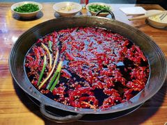 -大龙老火锅·总店(龙头寺店)