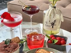 -境·Bar·日咖夜酒