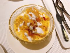 杨枝甘露-新加坡海鲜共和(名胜世界圣淘沙海滨坊)