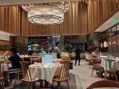 -莆田餐厅PUTIEN(三里屯店)