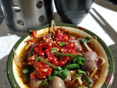 -钢管厂歆瑞源油卤串串香(春熙路太古里店)