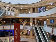 -弄堂里(西溪龙湖天街店)