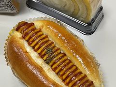 -85度C(深圳佳宁娜店)