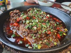 -先机泉水鸡汤(南山老君洞店)
