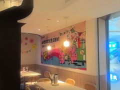 -必胜客(大坪英利店)