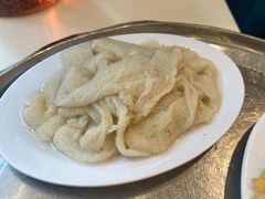 冰鲜竹荪-太婆天府山珍酒楼(亚运村店)