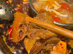 -飘香火锅(玉林西路店)