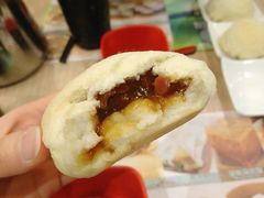 -添好运点心专门店(中环IFC店)