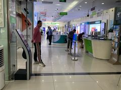 -中国电信(四川北路营业厅)