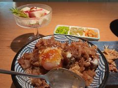 -沼津港精致料理·寿喜烧·烧鸟(青浦宝龙广场日料榜单店)