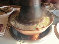 -福寿斋·老北京铜锅涮肉·烤鸭(顺义总店)