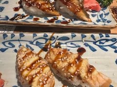 -小川洋风料理(江汉路店)