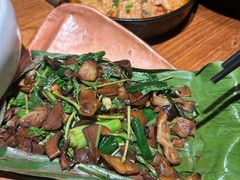 -云海肴·汽锅鸡·云南菜(高德置地店)