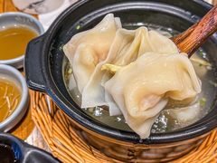 -馋三尺蟹粉小笼(人民广场店)