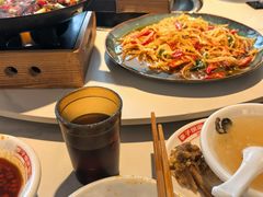 -李子坝梁山鸡(李子坝大鸡哥店)