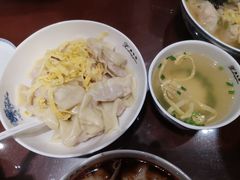 开洋拌馄饨-熙盛源(复兴路店)