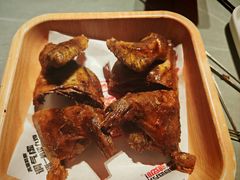 -鼎原力量东北吊炉烧烤(临河街店)