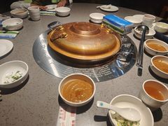 -泽成冰煮羊(非·遗东岸国际店)