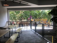 -Alimentari早午餐(安福路店)