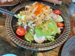 -炙柒Sekinana·精致料理 烧鸟·铁板烧(海上世界店)
