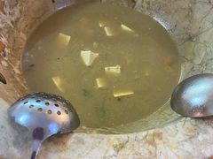 -云南野生菌石锅鱼石锅鸡(大金塔店)