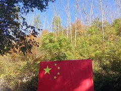 -天女山森林公园