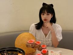-香香海南菜餐厅