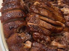 -八府香鸭·啫啫煲(华山路店)