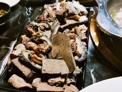 牛杂-小牛家村·贵州黄牛肉火锅(梦想小镇二分店)
