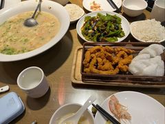 -东营蓝海国际大饭店·渔歌舫