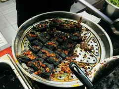 -黑色经典臭豆腐·湖南特产(太平街口店)