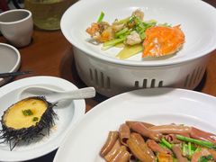 -宴小馆·小海鲜青岛菜(五四广场店)
