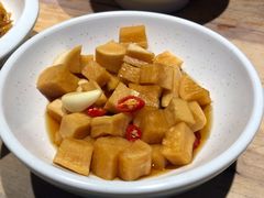 特色腌萝卜-餐酷哈雷餐厅(通程广场店)