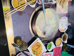 -大吉利·潮汕牛肉火锅(河西店)