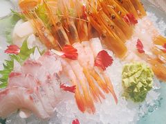 -極上萬膳·日料放题(海岸城店)