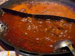 -水巷子·巴掌腰片重庆火锅(云纺店)