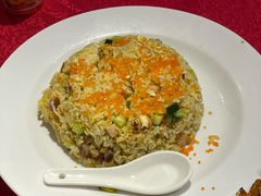 粤北炒饭-粤北餐馆