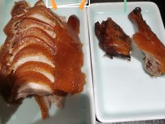 -北平盛世·新京菜·北京烤鸭(劲松·双井店)