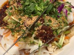 -西贝(枫蓝国际购物中心店)