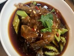 -老板恋上鱼(恒隆广场店)