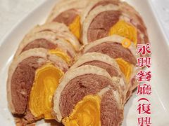 -永兴餐厅(复兴中路店)