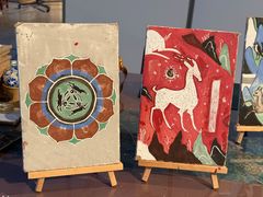 -北京工艺美术博物馆