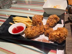 -米兰西点(鞍山店)