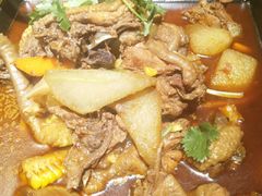 -金悦印象小馆(三里河店)