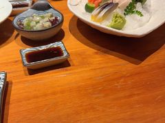 -故乡屋日本料理(八一广场店)